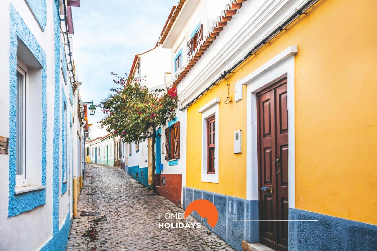 #068 T1 Salgados By Home Holidays Ґія Екстер'єр фото