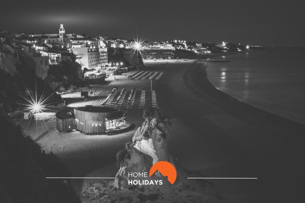 #068 T1 Salgados By Home Holidays Ґія Екстер'єр фото
